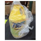 UNOPENED BY ROCKEY TEAM, COULD BE OPENED AT