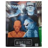 UNOPENED BY ROCKEY TEAM, Could Be Opened At