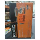 Ridgid 5" CORDED Random Orbit Sander