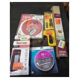 Lot Box Assortment