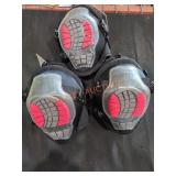 Husky Gel Soft Cap Knee Pads