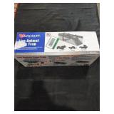 UNOPENED BY ROCKEY TEAM, Could Be Opened At