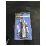 UNOPENED BY ROCKEY TEAM, Could Be Opened At