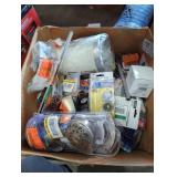 Box lot