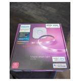 UNOPENED BY ROCKEY TEAM, COULD BE OPENED AT