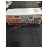 UNOPENED BY ROCKEY TEAM, Could Be Opened At