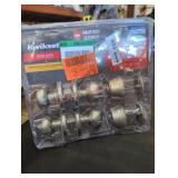 UNOPENED BY ROCKEY TEAM, Could Be Opened At