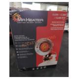 Mr heater propane tank top heater