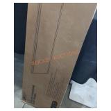 UNOPENED BY ROCKET TEAM, Could Be Opened at