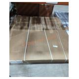 factory sealed, not open by Rocky