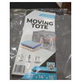 UNOPENED BY ROCKEY TEAM, COULD BE OPENED AT