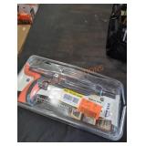 UNOPENED BY ROCKEY TEAM, COULD BE OPENED AT