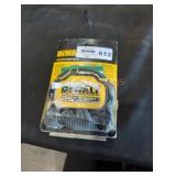 UNOPENED BY ROCKEY TEAM, COULD BE OPENED AT