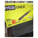 Ryobi 18V Blower Kit