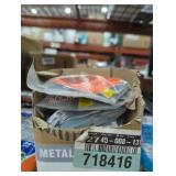 UNOPENED BY ROCKEY TEAM, COULD BE OPENED AT