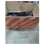 UNOPENED BY ROCKEY TEAM, Could Be Opened At