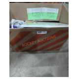UNOPENED BY ROCKEY TEAM, Could Be Opened At