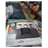 UNOPENED BY ROCKEY TEAM, COULD BE OPENED AT