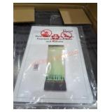 UNOPENED BY ROCKEY TEAM, COULD BE OPENED AT