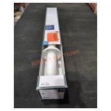Glacier Bay Grab Bar Concealed Mounting