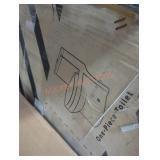 UNOPENED BY ROCKEY TEAM, COULD BE OPENED AT