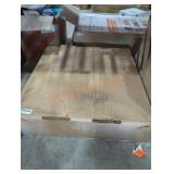 UNOPENED BY ROCKEY TEAM, COULD BE OPENED AT