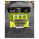 Ryobi 3-Point Charger
