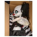 UNOPENED BY ROCKEY TEAM, Could Be Opened At