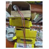 UNOPENED BY ROCKEY TEAM, Could Be Opened At