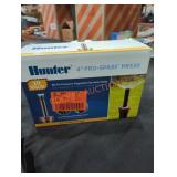 UNOPENED BY ROCKEY TEAM, COULD BE OPENED AT