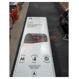 UNOPENED BY ROCKEY TEAM, COULD BE OPENED AT