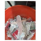 UNOPENED BY ROCKEY TEAM, COULD BE OPENED AT