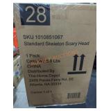 UNOPENED BY ROCKEY TEAM, COULD BE OPENED AT