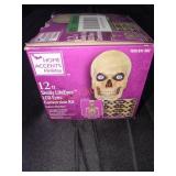 UNOPENED BY ROCKEY TEAM, Could Be Opened At