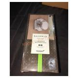 UNOPENED BY ROCKEY TEAM, Could Be Opened At