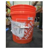 Bucket Lot