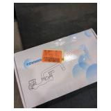 UNOPENED BY ROCKET TEAM, Could Be Opened at