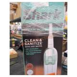 Shark Steam Mop