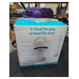 UNOPENED BY ROCKEY TEAM, COULD BE OPENED AT