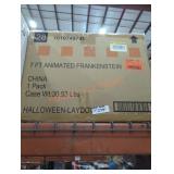 UNOPENED BY ROCKEY TEAM, Could Be Opened At