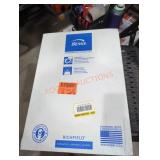 UNOPENED BY ROCKEY TEAM, COULD BE OPENED AT