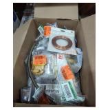 UNOPENED BY ROCKEY TEAM, COULD BE OPENED AT