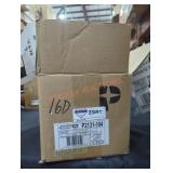 UNOPENED BY ROCKEY TEAM, Could Be Opened At