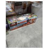 Black and decker 14" corded saw