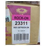 UNOPENED BY ROCKEY TEAM, COULD BE OPENED AT