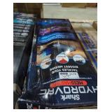 Unopened By ROCKEY TEAM, maybe opened at preview