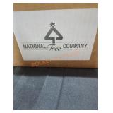 Sold As Is Where Is No Guarantees No Returns,