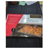 UNOPENED BY ROCKEY TEAM, Could Be Opened At