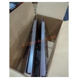 UNOPENED BY ROCKEY TEAM, COULD BE OPENED AT