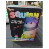 UNOPENED BY ROCKEY TEAM, COULD BE OPENED AT